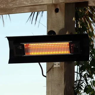 Outdoor Infrared Heater