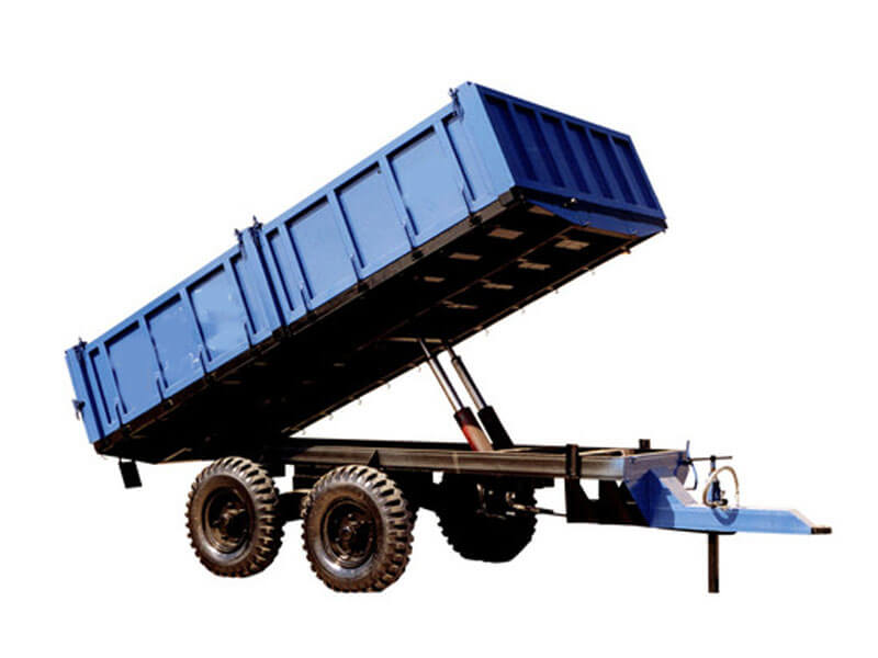  trailer manufacturers 