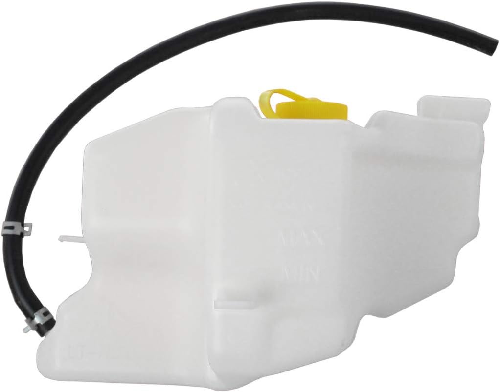  Nissan Maxima Coolant Reservoir