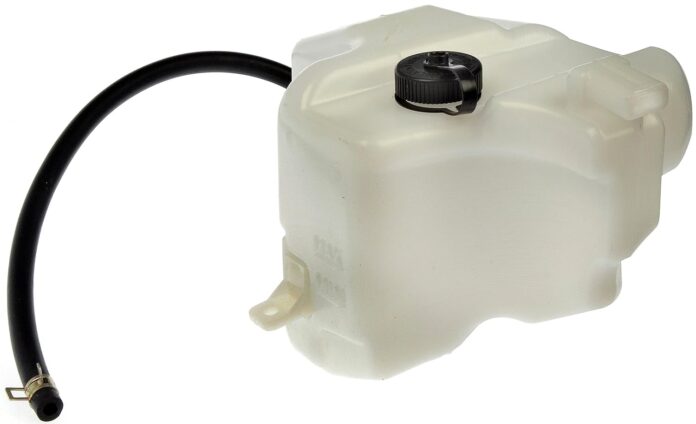 Nissan Maxima Coolant Reservoir