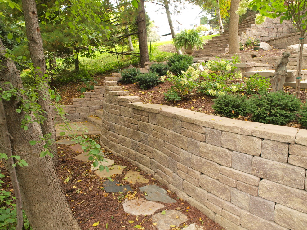 Brisbane retaining walls and fences