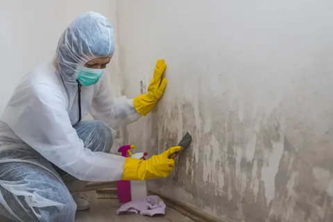 Mould Cleaning Services Sydney