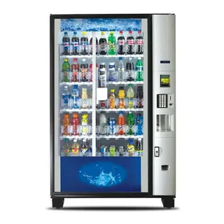 Healthy Vending Machines Brisbane