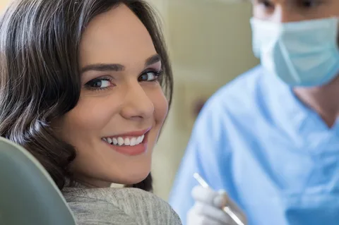 Dentist in Marrickville
