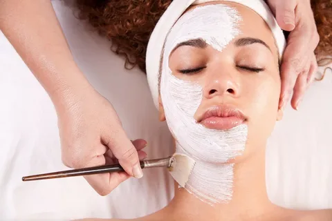 Facials Coffs Harbour