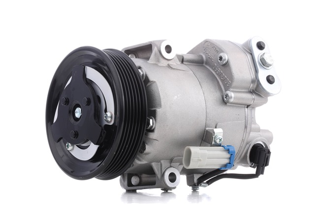  Holden Astra Air Conditioning Pump