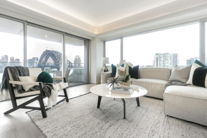 Property Styling Sydney Is Becoming More Popular These Days. Why?