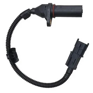 Kia Rio Crank Sensor