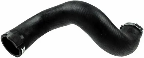 2.2 Ranger Turbo to Intercooler Hose