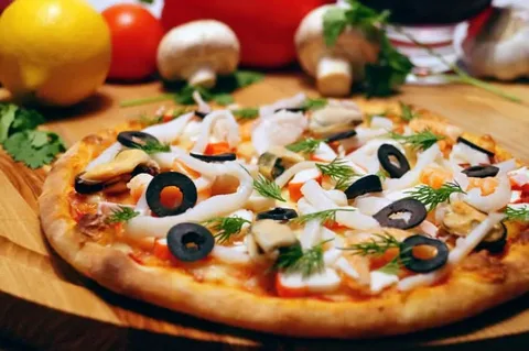  Mobile Pizza Catering Western Sydney 